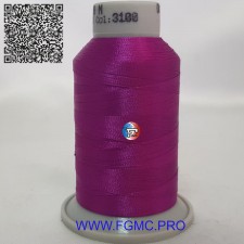 3100 COL 1000m Poly-Soft DURCK