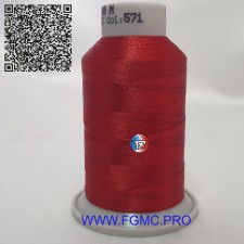 0571 COL 1000m Poly-Soft DURAK