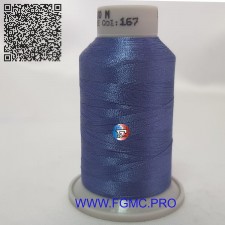 0167 COL 1000m Poly-Soft DURACK