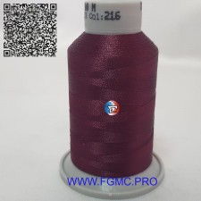 0216 COL 1000m Poly-Soft DURACK