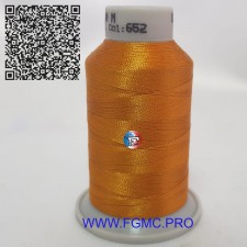 0652 COL 1000m Poly-Soft DURACK