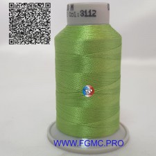 3112 COL 1000m Poly-Soft DURACK