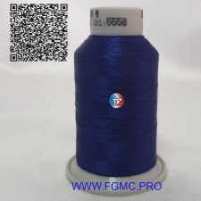 5550 COL 1000m Poly-Soft DURACK