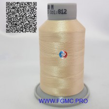 0812 COL 1000m Poly-Soft DURACK