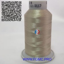 3117 COL 1000m Poly-Soft DURACK