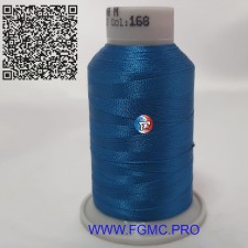 0168 COL 1000m Poly-Soft DURAK