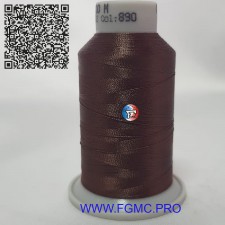 0890 COL 1000m Poly-Soft DURAK