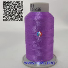 0126 COL 1000m Poly-Soft DURAK
