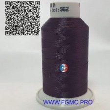 0362 COL 1000m Poly-Soft DURAK