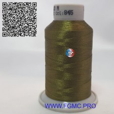 0845 COL 1000m Poly-Soft DURACK