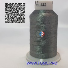 0112 COL 1000m Poly-Soft DURACK
