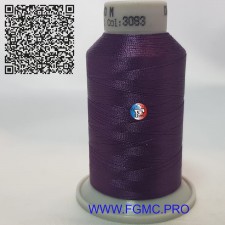 3083 COL 1000m Poly-Soft DURCK