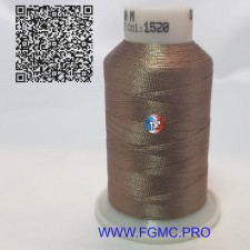 1520 COL 1000m Poly-Soft DURACK