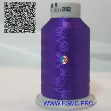 0392 COL 1000m Poly-Soft DURAK