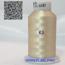 1147 COL 1000m Poly-Soft DURAK