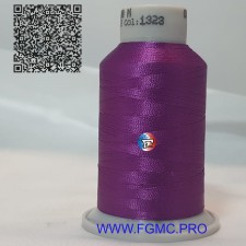 1323 COL 1000m Poly-Soft DURAK