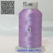 0343 COL 1000m Poly-Soft DURACK