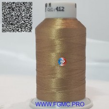 0412 COL 1000m Poly-Soft DURACK