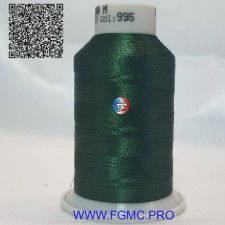 0995 COL 1000m Poly-Soft DURACK