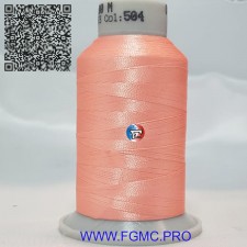 0504 COL 1000m Poly-Soft DURACK