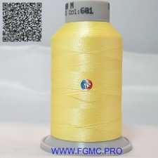 0601 COL 1000m Poly-Soft DURCK