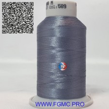 0589 COL 1000m Poly-Soft DURAK