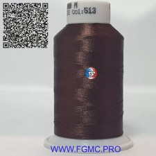 0513 COL 1000m Poly-Soft DURAK