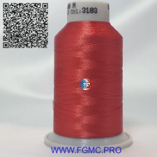 3103 COL 1000m Poly-Soft DURCK