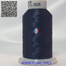 3115 COL 1000m Poly-Soft DURACK