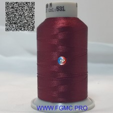 0531 COL 1000m Poly-Soft DURACK