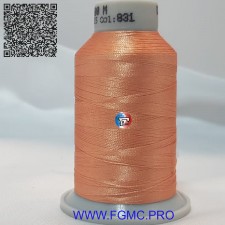 0831 COL 1000m Poly-Soft DURACK