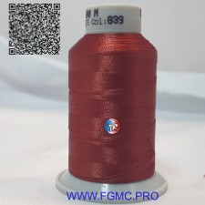 0839 COL 1000m Poly-Soft DURAK