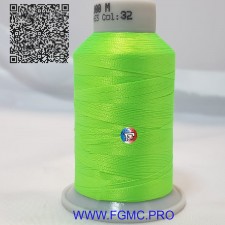 0032 COL 1000m Poly-Soft DURACK