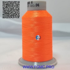 0034 COL 1000m Poly-Soft DURAK