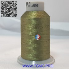 0653 COL 1000m Poly-Soft DURAK
