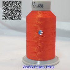 0650 COL 1000m Poly-Soft DURAK