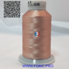 0830 COL 1000m Poly-Soft DURAK