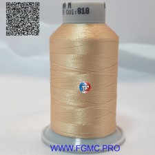 0818 COL 1000m Poly-Soft DURACK