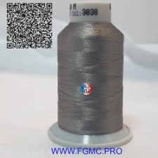 3038 COL 1000m Poly-Soft DURAK