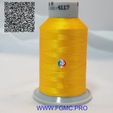 4117 COL 1000m Poly-Soft DURAK