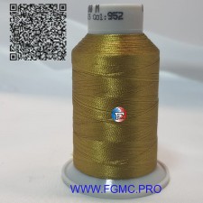 0952 COL 1000m Poly-Soft DURACK