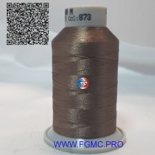 0873 COL 1000m Poly-Soft DURACK