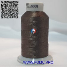 5558 COL 1000m Poly-Soft DURCK