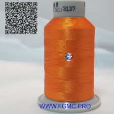 3137 COL 1000m Poly-Soft DURCK