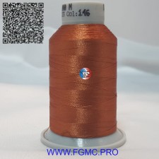 0146 COL 1000m Poly-Soft DURAK