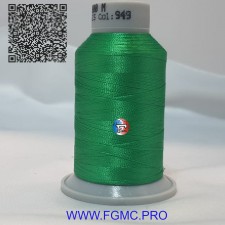 0949 COL 1000m Poly-Soft DURAK