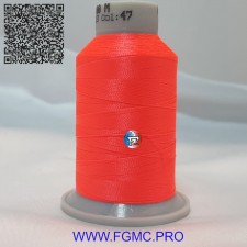 0047 COL 1000m Poly-Soft DURAK
