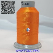 0649 COL 1000m Poly-Soft DURACK