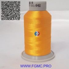 0642 COL 1000m Poly-Soft DURAK