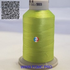 0983 COL 1000m Poly-Soft DURAK